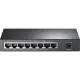 Коммутатор TP-LINK TL-SG1008P PoE