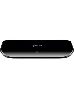 Коммутатор TP-Link (TL-SG1008D)