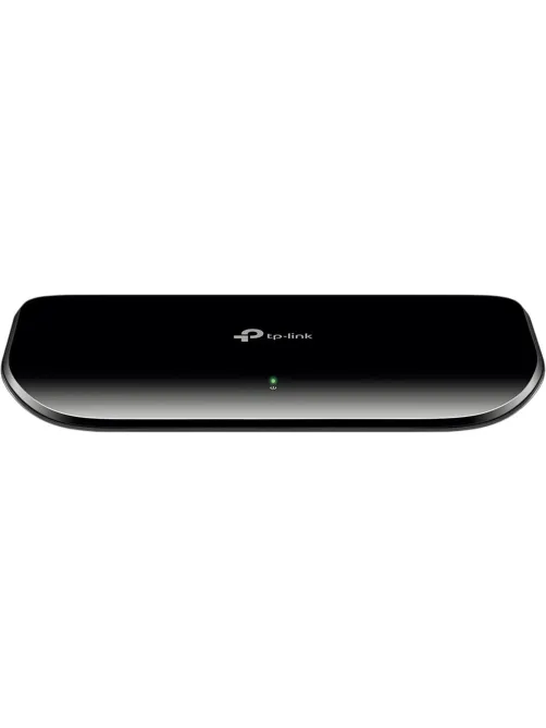 Коммутатор TP-Link (TL-SG1008D)