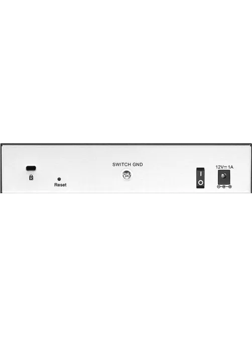 Коммутатор D-Link DGS-1100-10/ME/A2A