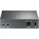 Коммутатор TP-Link /TL-SF1005P/ 5x100Mb 4PoE 58W неуправляемый