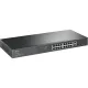 Коммутатор TP-Link (TL-SG1218MPE) 18-Port Gigabit , 16-Port PoE