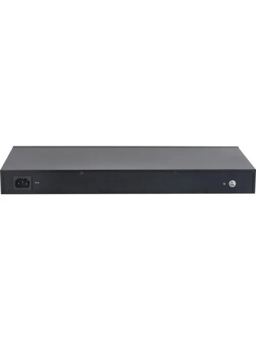 Коммутатор DAHUA DH-CS4228-24GT-240 24-порт,PoE,24xRJ45,uplink,240Вт