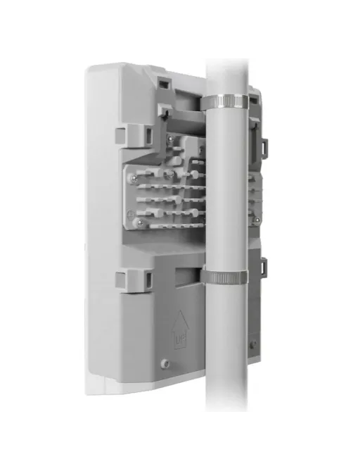 Коммутатор MikroTik netPower Lite 7R (CSS610-1GI-7R-2S+OUT) уличный