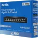 Коммутатор Netis ST210GPD-2G PoE