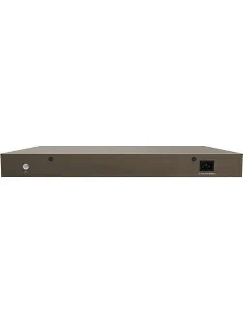 Коммутатор Tenda TEG3328F 24x10/100/1000 Base-T 4xSFP 10/100/1000, L2
