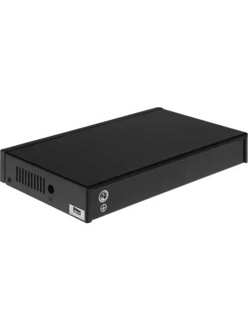 Коммутатор Netis ST210GPD-2G PoE