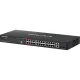 Коммутатор PoE Mercusys MS128GP неуправляемый