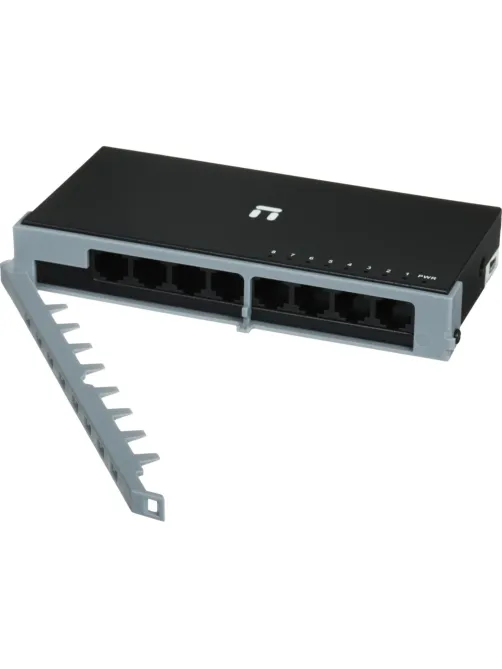 Коммутатор Netis ST108D 8PORT 10/100M