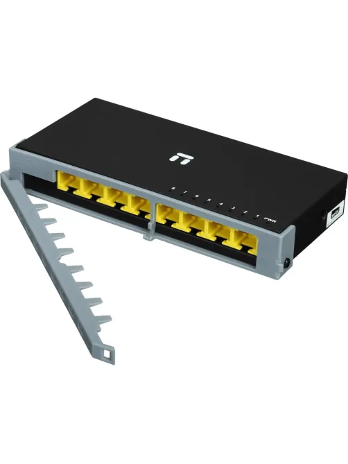 Коммутатор Netis ST108GD 8PORT 10/100/1000M