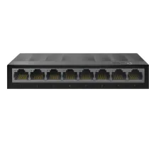 Коммутатор TP-Link LS1008G 8G неуправляемый