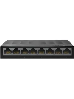 Коммутатор TP-Link LS1008G 8G неуправляемый