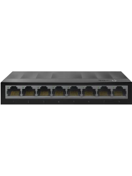 Коммутатор TP-Link LS1008G 8G неуправляемый