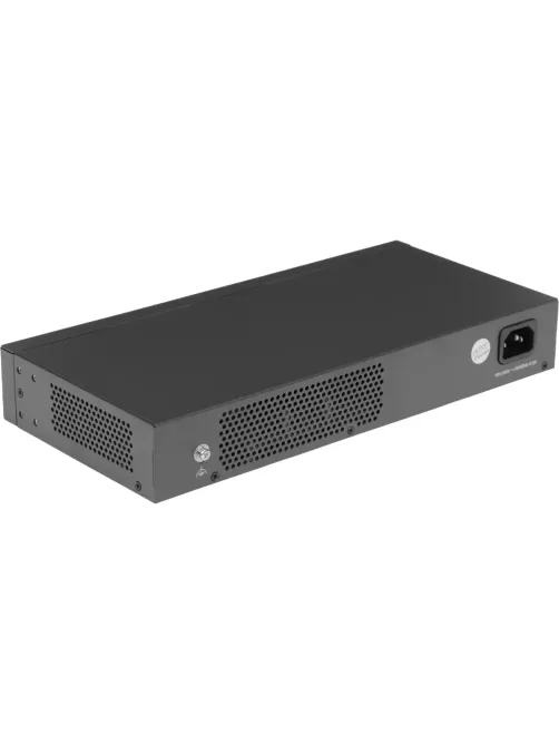 Коммутатор Mercusys MS116GS неуправляемый