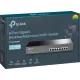 Коммутатор TP-Link TL-SG1008MP (L2) 8x1Гбит/с 8PoE+ 126W неуправляемый