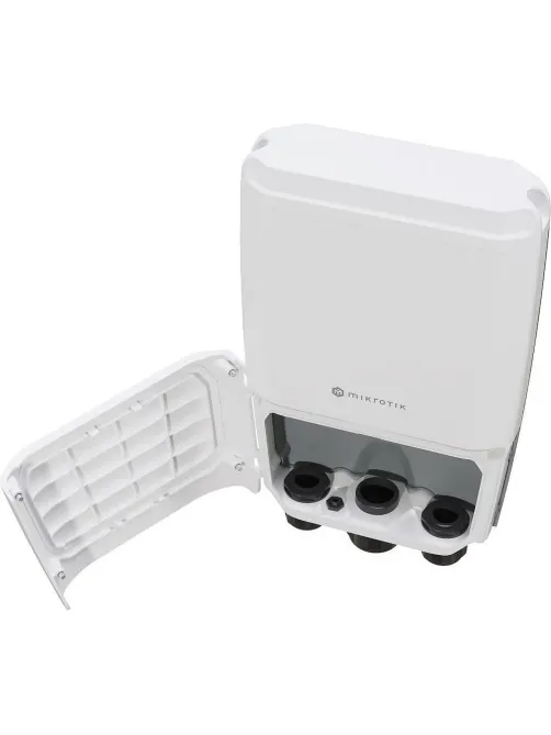 Коммутатор MikroTik Cloud Router Switch CRS305-1G-4S+OUT уличный