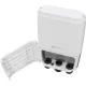 Коммутатор MikroTik Cloud Router Switch CRS305-1G-4S+OUT уличный