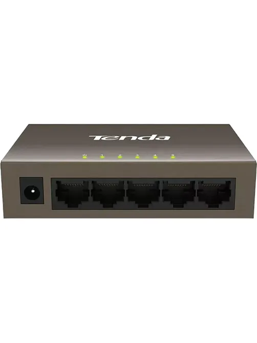 Коммутатор Tenda TEF1005D
