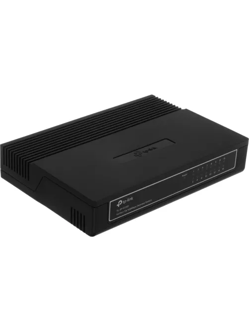Коммутатор TP-Link TL-SF1016D