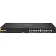 Коммутатор HPE Aruba JL677A 6100 24G Class4 PoE