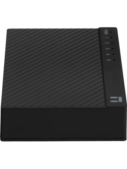 Коммутатор Netis ST3105C 5PORT 10/100M