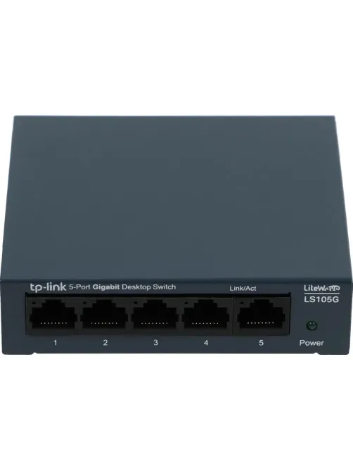Коммутатор TP-Link LS105G