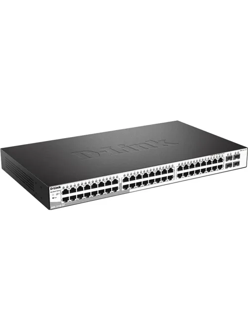 Коммутатор D-Link DGS-1210-52/F3A(DGS-1210-52/F3A)