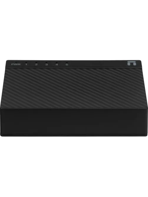 Коммутатор Netis ST3105C 5PORT 10/100M