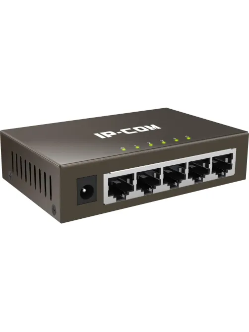 Коммутатор IP COM G1005
