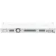 Коммутатор MikroTik CRS326-24G-2S+RM 24x1Gb, 2xSFP, 1U 19