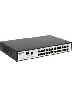 Коммутатор Origo OS1225/A1A неуправляемый, металл