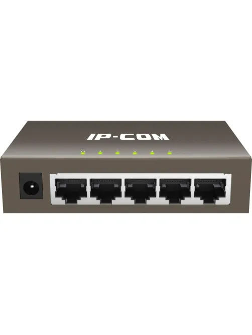 Коммутатор IP COM G1005
