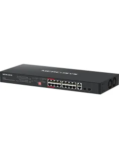 Коммутатор PoE Mercusys MS120GP неуправляемый