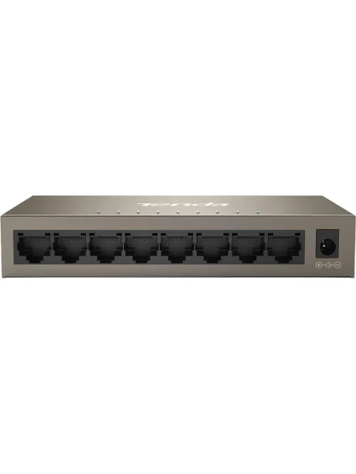 Коммутатор Tenda TEG1008M