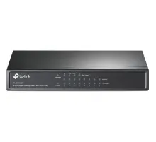 Коммутатор TP-LINK TL-SG1008P PoE