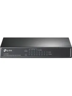 Коммутатор TP-LINK TL-SG1008P PoE
