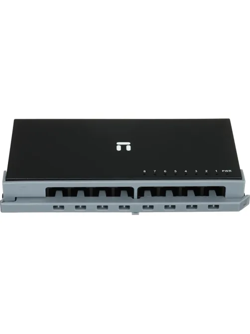 Коммутатор Netis ST108D 8PORT 10/100M
