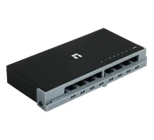 Коммутатор Netis ST108D 8PORT 10/100M