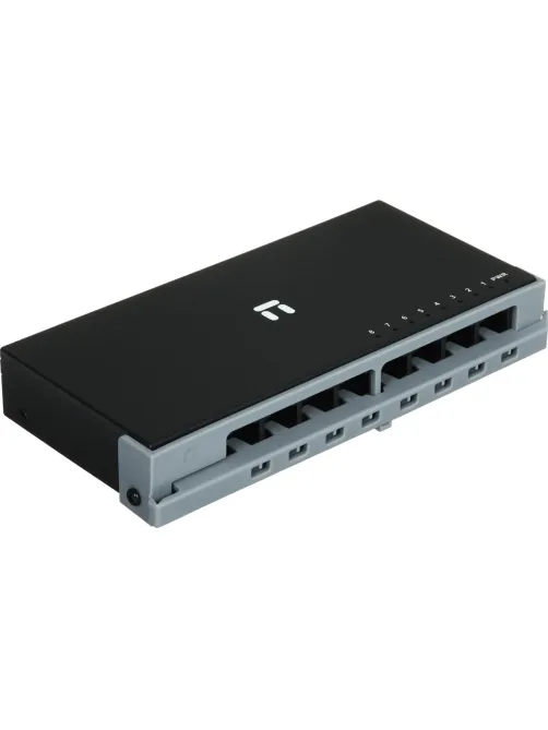 Коммутатор Netis ST108D 8PORT 10/100M