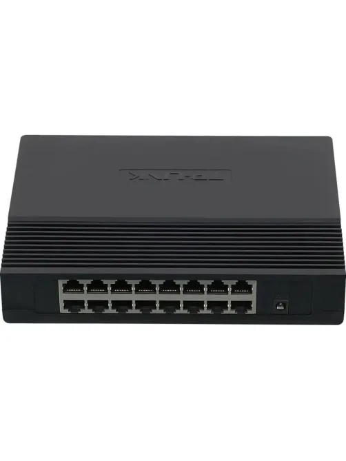 Коммутатор TP-Link TL-SF1016D