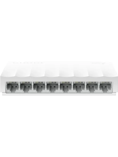 Коммутатор TP-Link LS1008 10/100Mb неуправляемый
