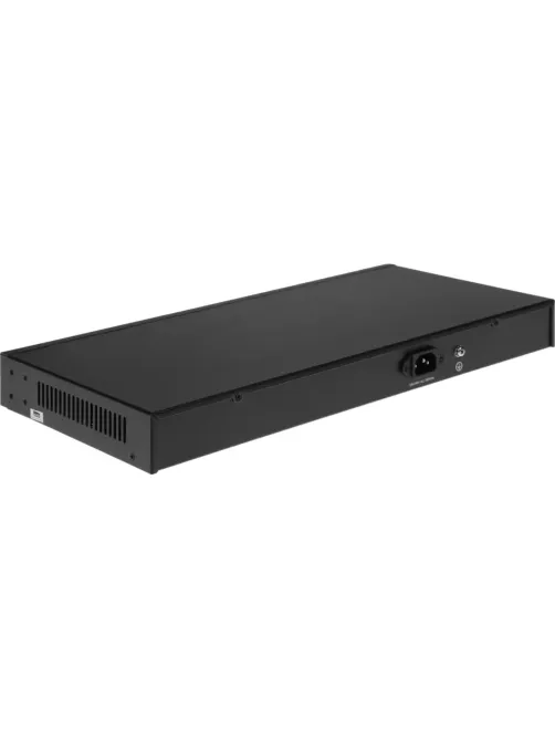 Коммутатор Netis ST220GPR-2G2S PoE SFP