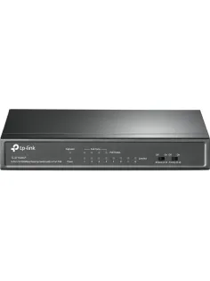Коммутатор TP-LINK TL-SF1008LP PoE