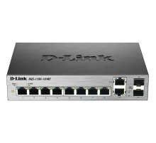 Коммутатор D-Link DGS-1100-10/ME/A2A
