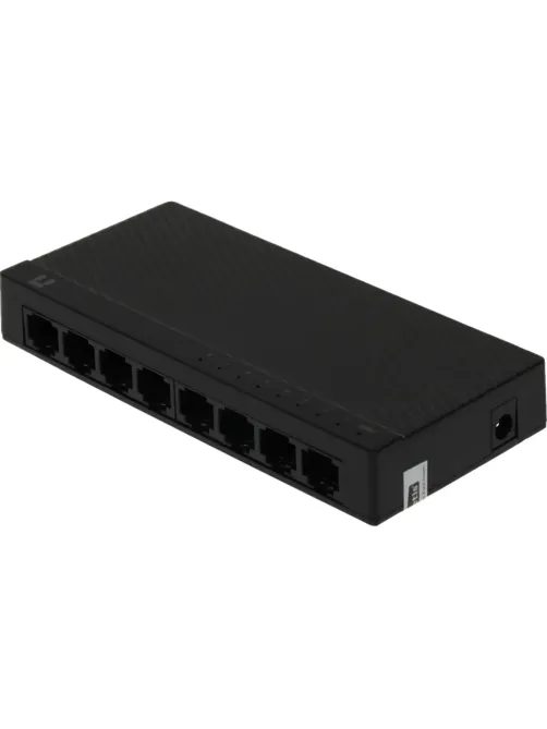 Коммутатор Netis ST3108C 8PORT 10/100M