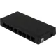 Коммутатор Netis ST3108C 8PORT 10/100M