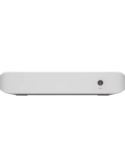 Коммутатор PoE Ubiquiti UniFi Switch Lite 8 PoE (USW-Lite-8-PoE), 8х1G RJ45