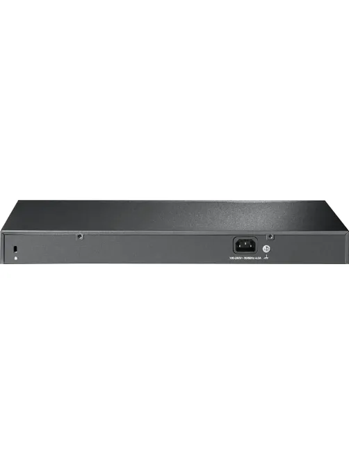 Коммутатор TP-Link (TL-SG1218MPE) 18-Port Gigabit , 16-Port PoE