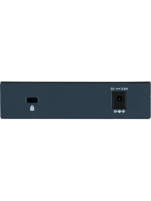 Коммутатор TP-Link LS105G