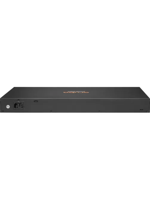 Коммутатор HPE Aruba JL677A 6100 24G Class4 PoE